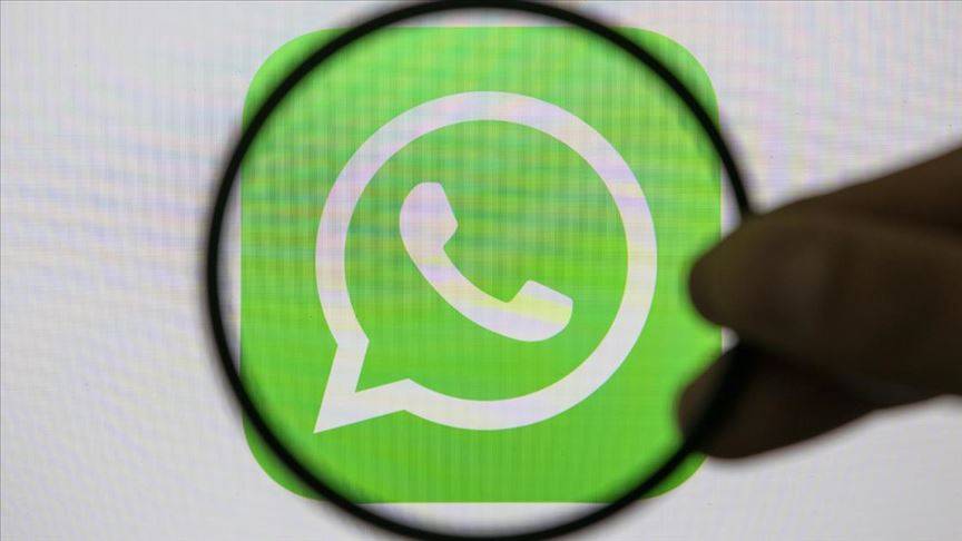 WhatsApp’a yeni özellik: Kullanıcı adınızı şimdiden belirleyin! Numarasız mesajlaşma dönemi başlıyor 5